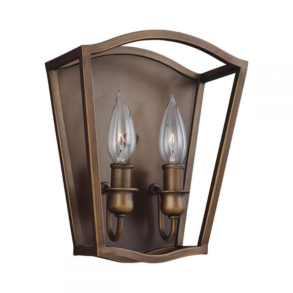 klasicke otvorene bronz naladova lampa mediteranske vidiecke styl dvoji talianske toskanske vidiecky dedinsky bronz vzhled lampy osvetlenie obyvacka kuchyna spalna sviecka vzhled klietka elstead lameridiana vnutorny obchod budapest.jpg